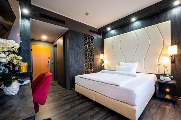 Double room standard Lake