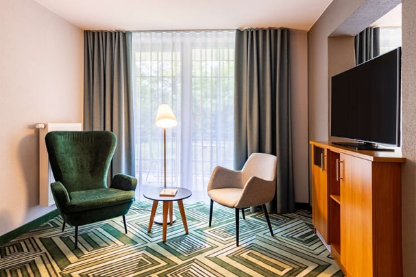 Studio Mäxle example