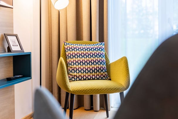 AmaliaAmalia+ room detail