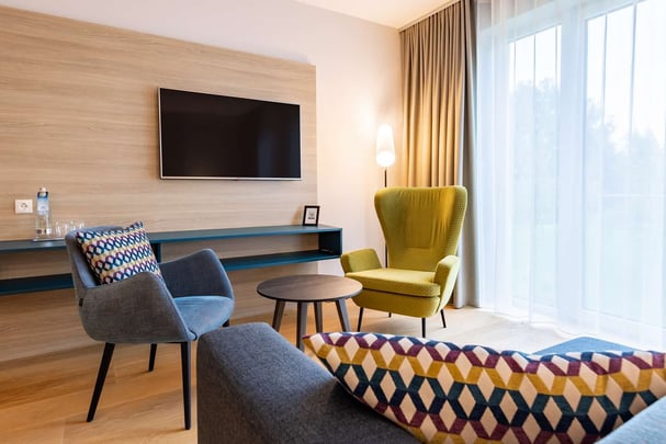 Amalia Premium example