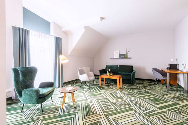 Studio Mäxle+ example