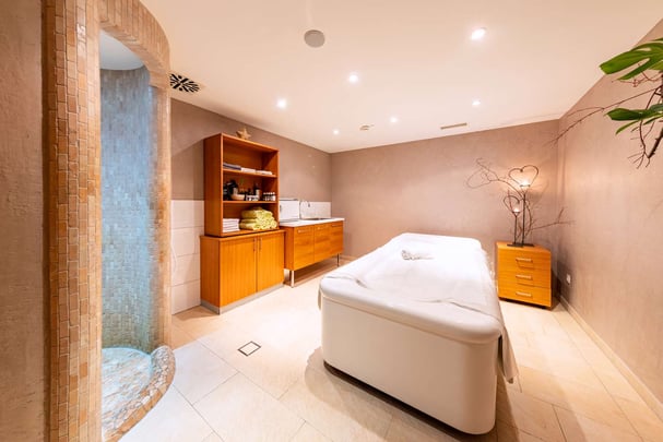 wellness application