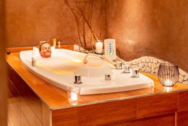 wellness application