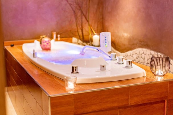 wellness application