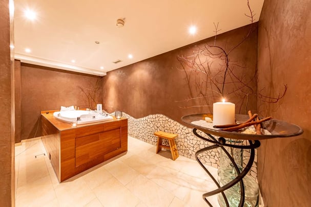 wellness application