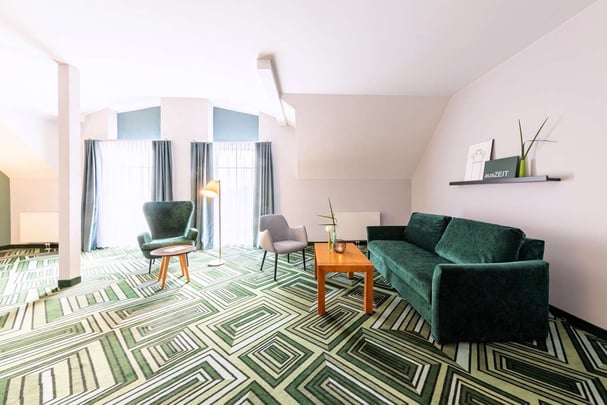 Studio Mäxle+ example