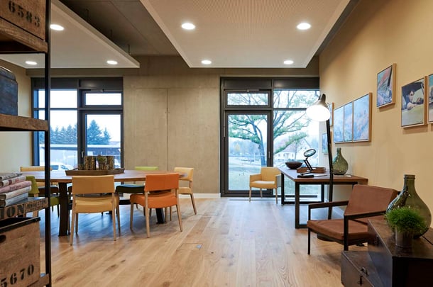 FREIgeist Einbeck_Living Room