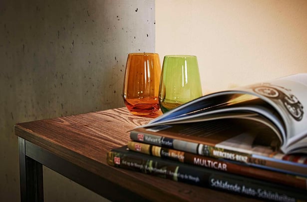 FREIgeist Einbeck_Room