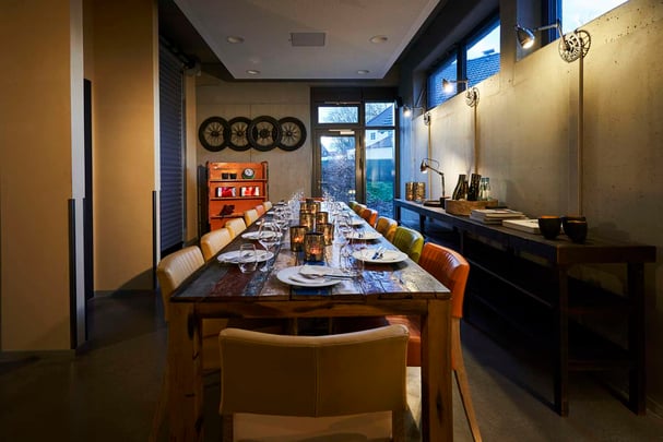 FREIgeist Einbeck_Garage