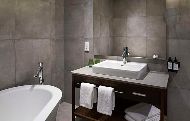 FREIgeist Einbeck_Badezimmer