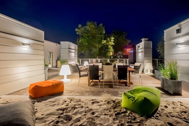 FREIgeist Einbeck_Rooftop