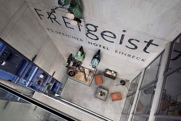 FREIgeist Einbeck_Lobby