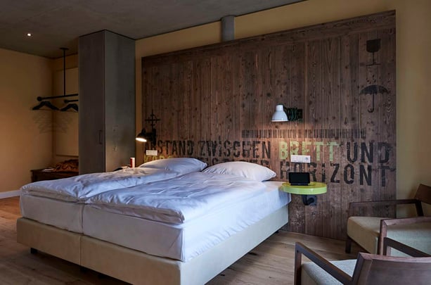 FREIgeist Einbeck_Room