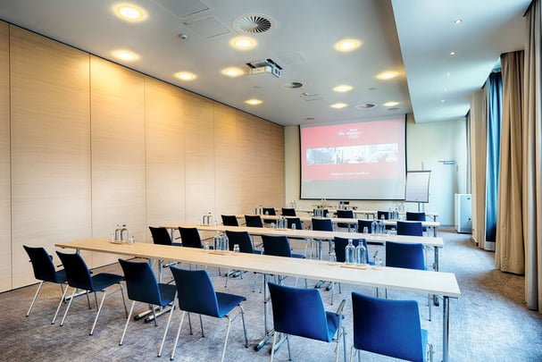 meeting room Trianon