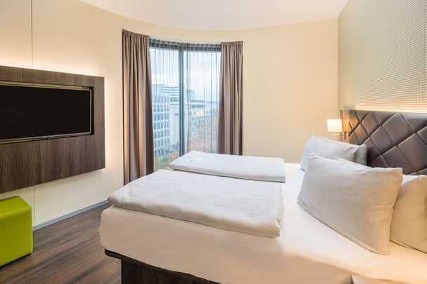 Appartement Standard