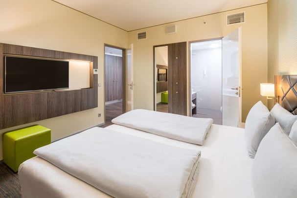 Appartement Superior