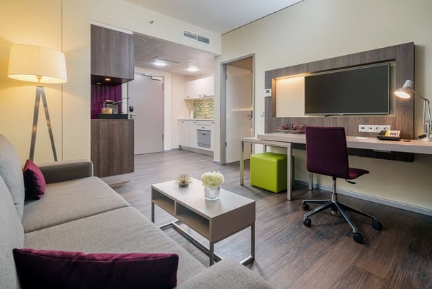 Appartement Superior