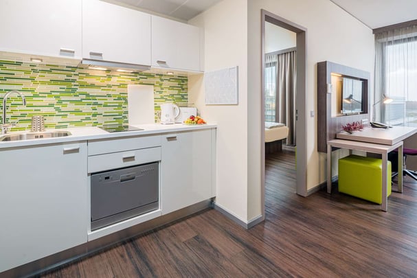 Appartement Superior