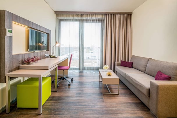 Appartement Superior