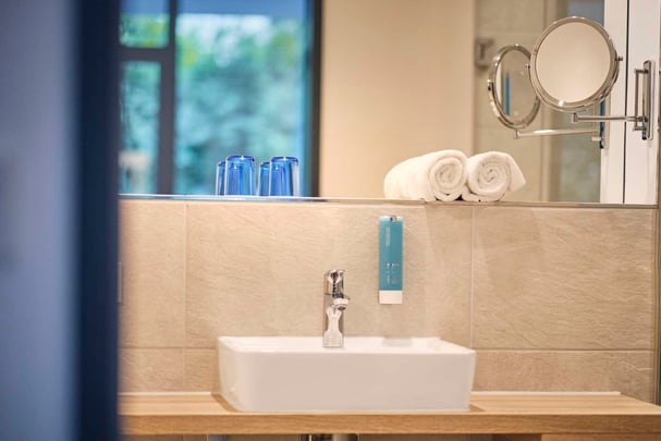 Bathromm Junior Suite Executive