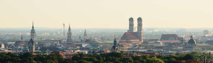 City of Munich