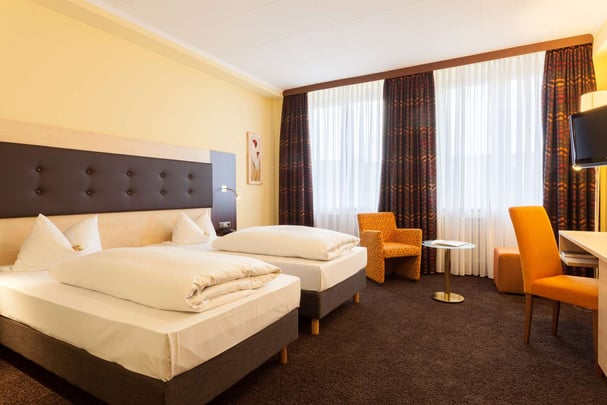 Standard Double Room 2