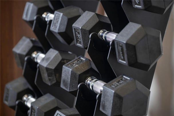 Recreational facility