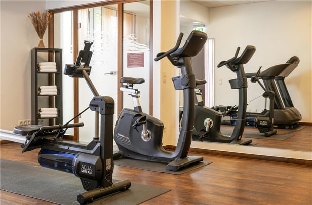 Recreational facility