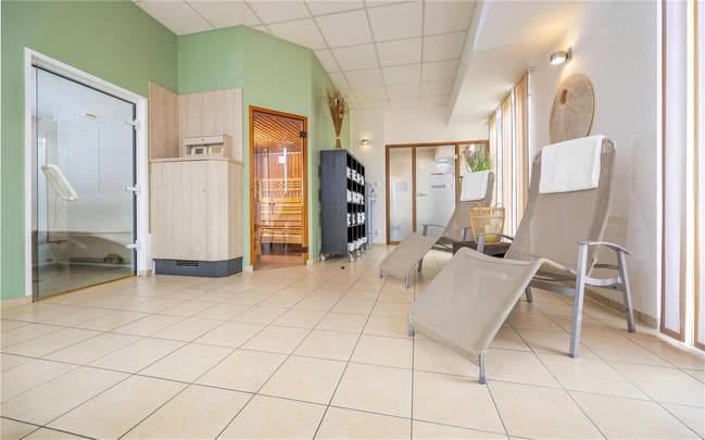 Recreational facility