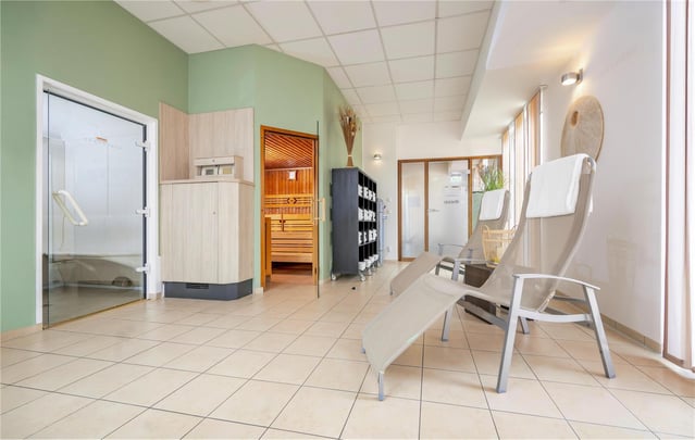 Recreational facility