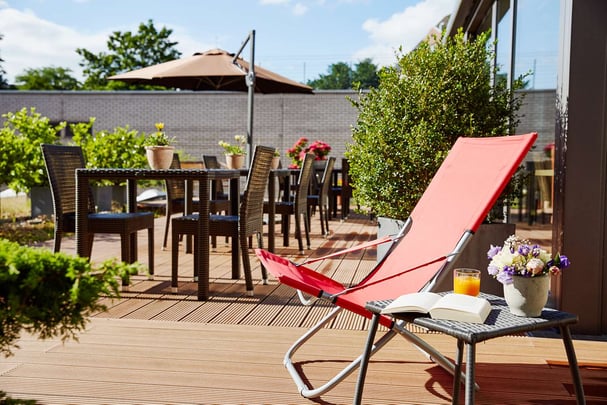 Recreational facility