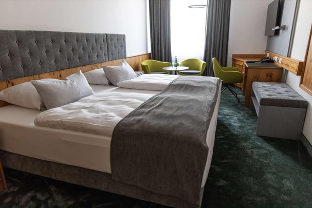 family suite, familiy suite comfort