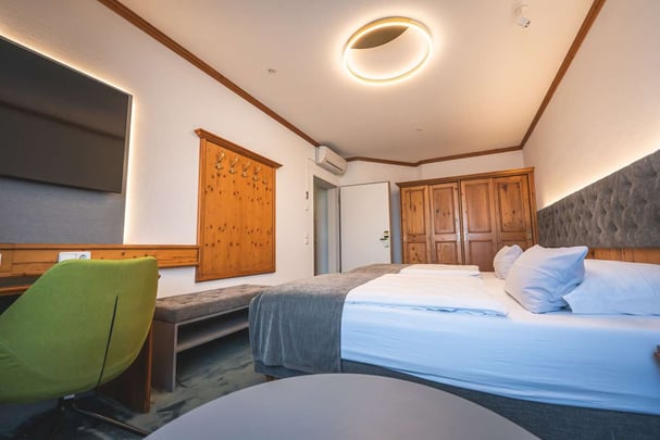 family suite, comfort familiy suite