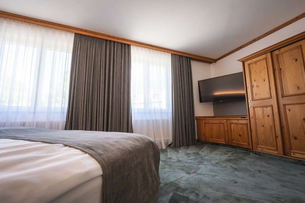 junior suite  comfort junior suite