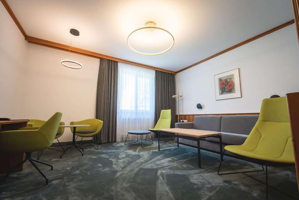 junior suite  comfort junior suite