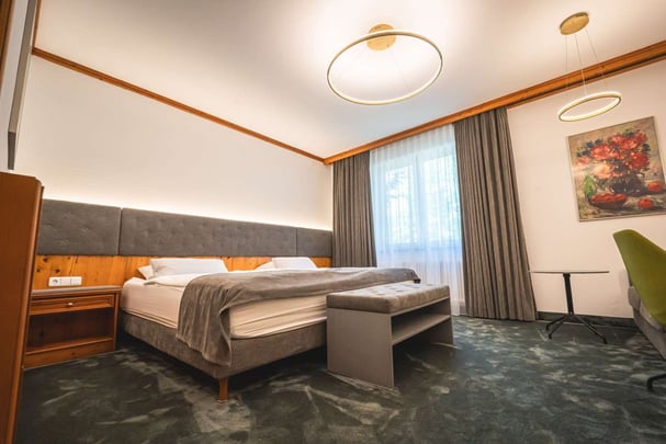 family suite, comfort familiy suite