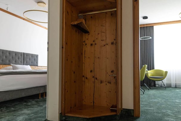 family suite, familiy suite comfort