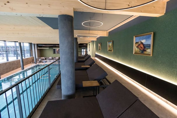 Recreational facility