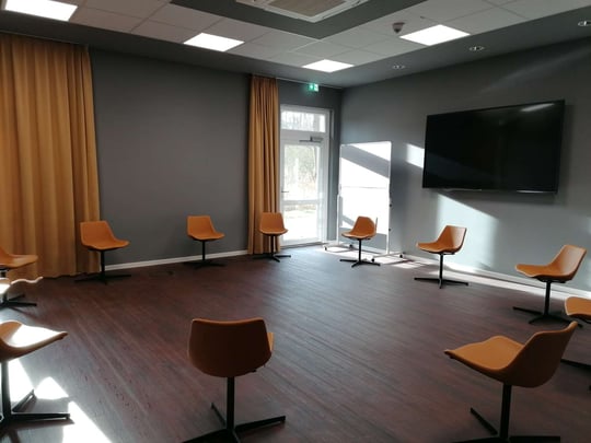 Meeting room