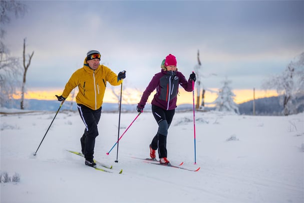 Recreational facility