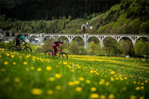 Recreational facility