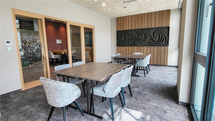 meetingroom Orenberg