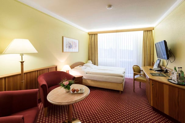 Single Room Standard Schwabenkopf