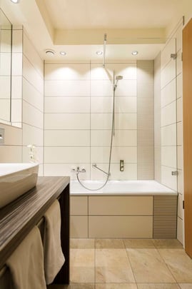 Bathroom Juniorsuite