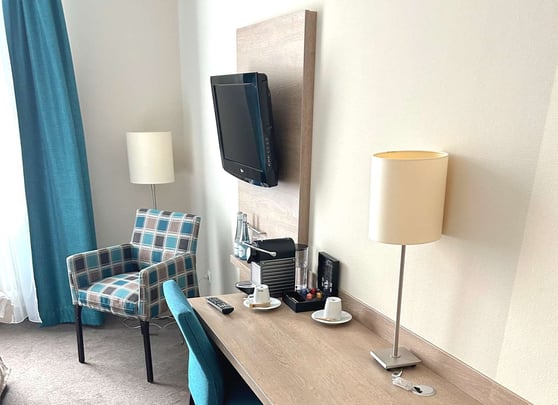 Hotel President