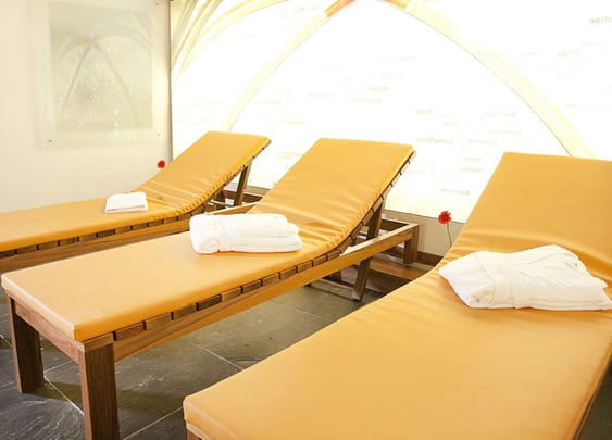 Recreational facility