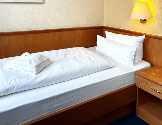 Business Single Room