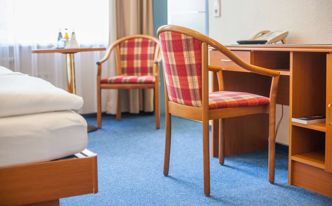 Business Double Room