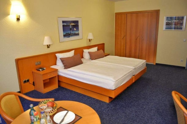 Business Double Room