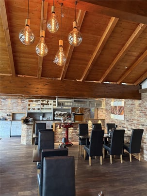 Restaurant Lerchengärtle